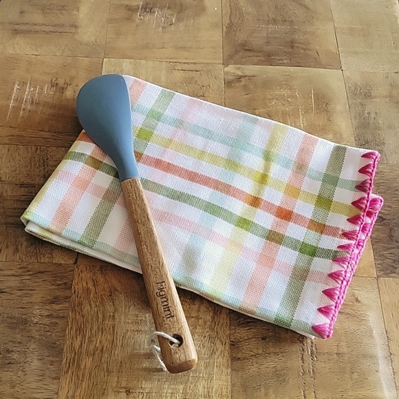 Spatula set - Picture 1 of 2